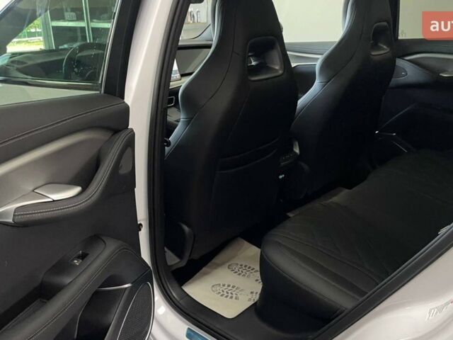 купити нове авто БІД Sea Lion 07 2025 року від офіційного дилера Максим Путрівка БІД фото