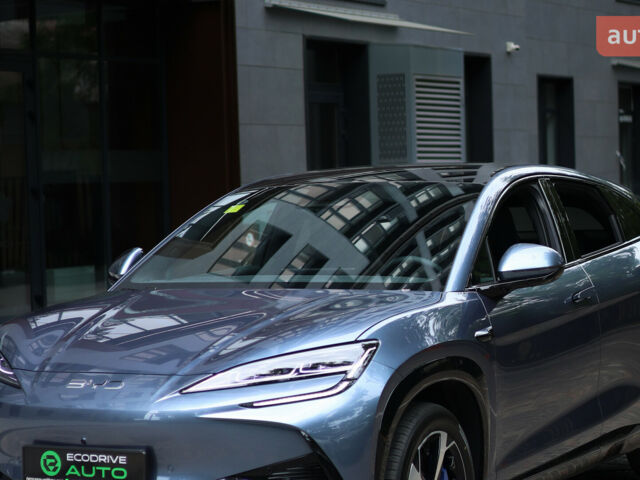 купить новое авто БИД Sea Lion 07 2025 года от официального дилера Автосалон ECODRIVE AUTO Київ БИД фото