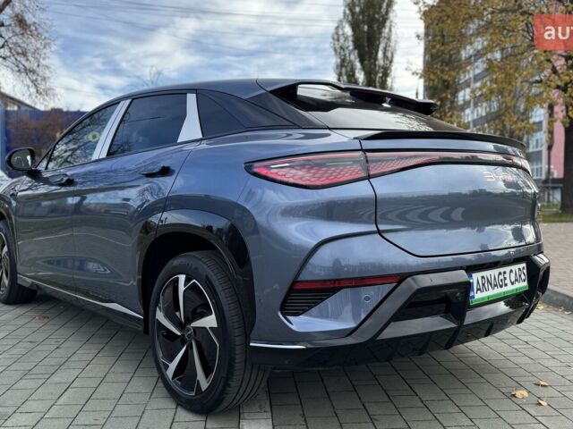 купить новое авто БИД Sea Lion 07 2025 года от официального дилера Алексей БИД фото