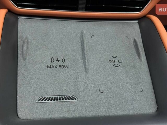 купить новое авто БИД Sea Lion 07 2025 года от официального дилера Максим Путрівка БИД фото