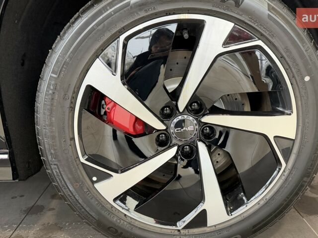 купить новое авто БИД Sea Lion 07 2025 года от официального дилера АТЛАНТ МОТОРЗ ЕНЕРДЖІ БИД фото