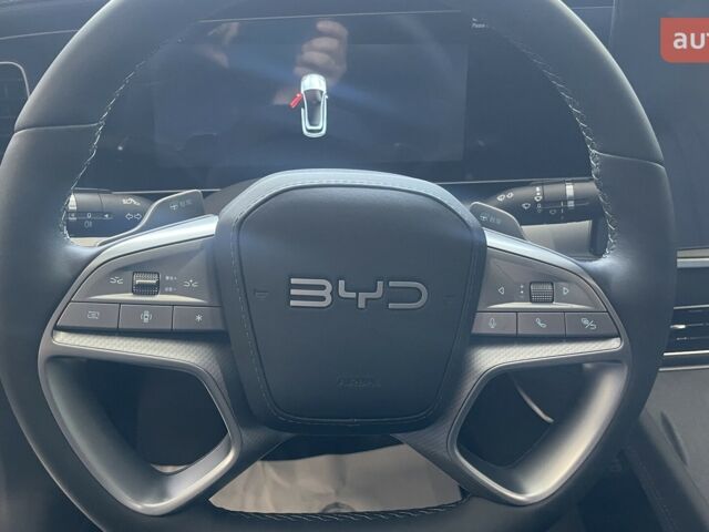 купить новое авто БИД Sea Lion 07 2025 года от официального дилера VOLT AUTO БИД фото