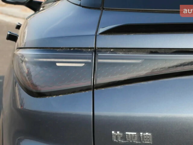 купити нове авто БІД Sea Lion 07 2025 року від офіційного дилера Автосалон ECODRIVE AUTO Київ БІД фото