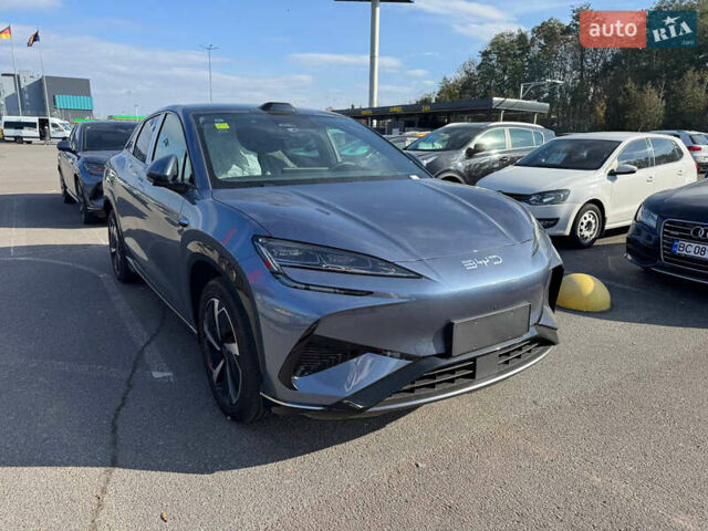 БИД Sea Lion 07, объемом двигателя 0 л и пробегом 1 тыс. км за 36500 $, фото 3 на Automoto.ua