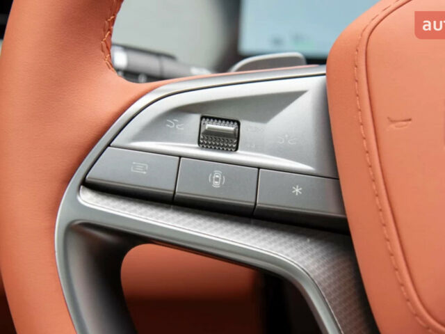 купить новое авто БИД Sea Lion 07 2025 года от официального дилера Автосалон ECODRIVE AUTO Київ БИД фото