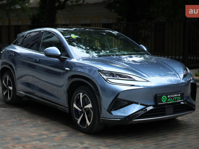 купить новое авто БИД Sea Lion 07 2025 года от официального дилера Автосалон ECODRIVE AUTO Київ БИД фото