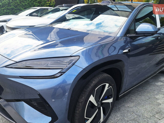 купить новое авто БИД Sea Lion 07 2025 года от официального дилера AUTOCENTER AUTO.RIA БИД фото