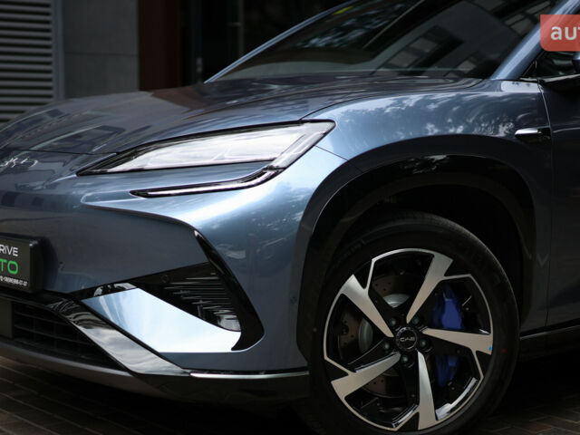 купить новое авто БИД Sea Lion 07 2025 года от официального дилера Автосалон ECODRIVE AUTO Київ БИД фото