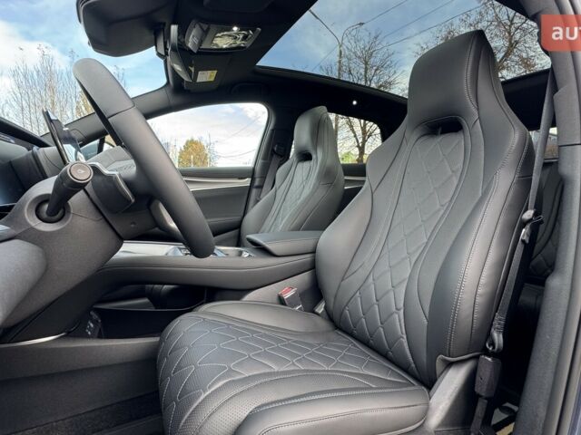 купить новое авто БИД Sea Lion 07 2025 года от официального дилера Алексей БИД фото