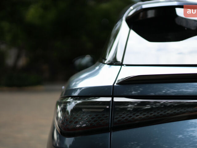 купить новое авто БИД Sea Lion 07 2025 года от официального дилера Автосалон ECODRIVE AUTO Київ БИД фото