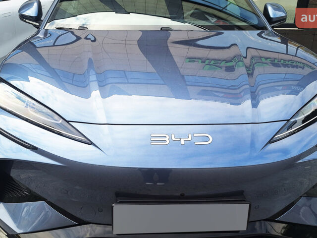 купить новое авто БИД Sea Lion 07 2025 года от официального дилера AUTOCENTER AUTO.RIA БИД фото