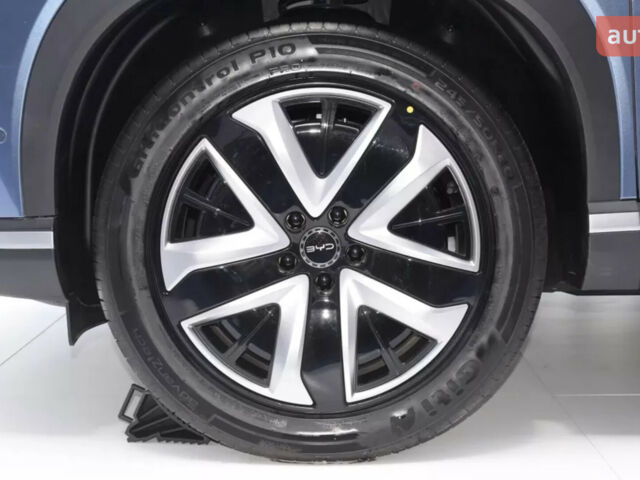 БІД Sea Lion 07, об'ємом двигуна 1.5 л та пробігом 0 тис. км за 34700 $, фото 12 на Automoto.ua