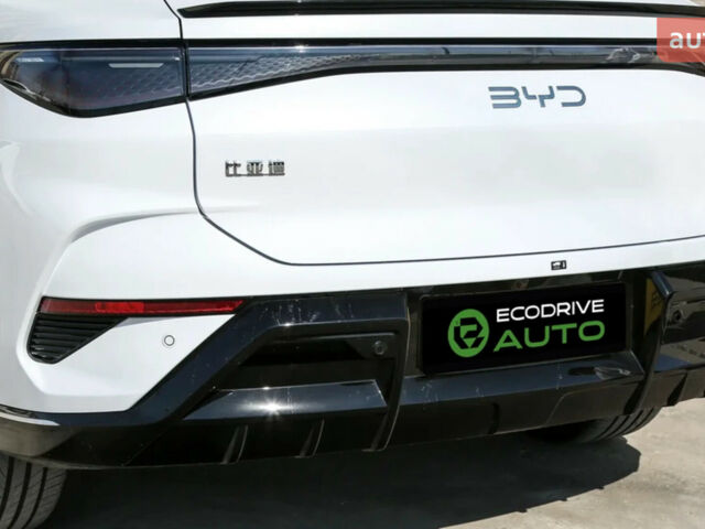 купить новое авто БИД Sea Lion 07 2025 года от официального дилера Автосалон ECODRIVE AUTO Київ БИД фото