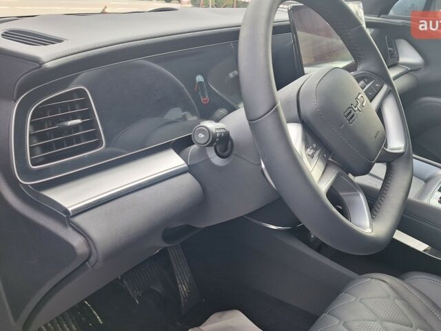 купить новое авто БИД Sea Lion 07 2025 года от официального дилера AUTOCENTER AUTO.RIA БИД фото