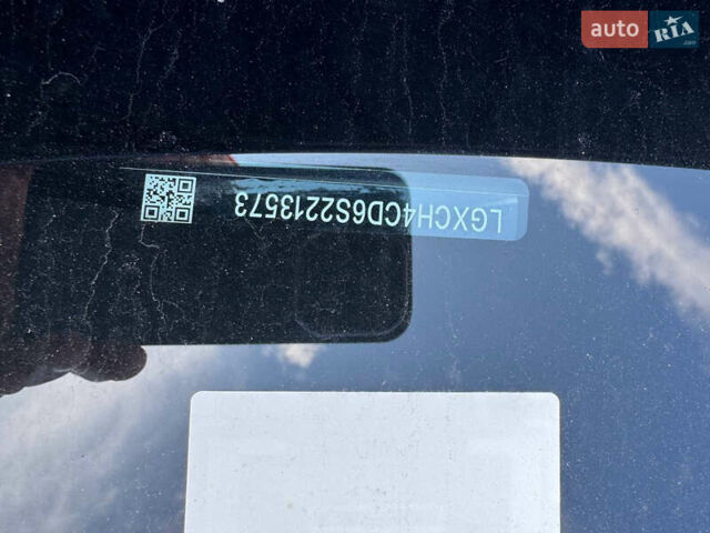 БИД Sea Lion 07, объемом двигателя 0 л и пробегом 1 тыс. км за 36500 $, фото 7 на Automoto.ua