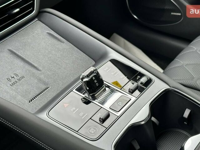 купить новое авто БИД Sea Lion 07 2025 года от официального дилера Олег Львів БИД фото