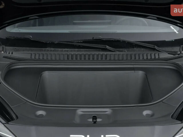 купити нове авто БІД Sea Lion 07 2025 року від офіційного дилера Автосалон ECODRIVE AUTO Київ БІД фото