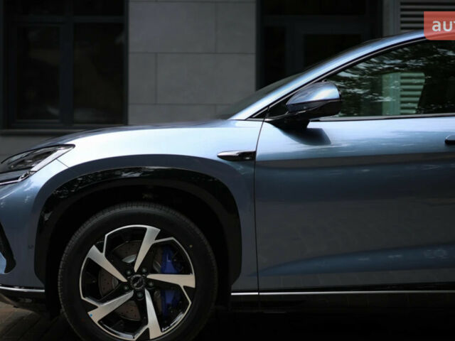 купить новое авто БИД Sea Lion 07 2025 года от официального дилера Автосалон ECODRIVE AUTO Київ БИД фото