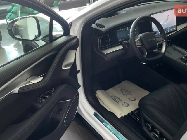 купить новое авто БИД Sea Lion 07 2025 года от официального дилера E-SKM Вінниця БИД фото