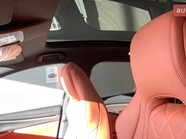 купить новое авто БИД Sea Lion 07 2025 года от официального дилера E-SKM БИД фото