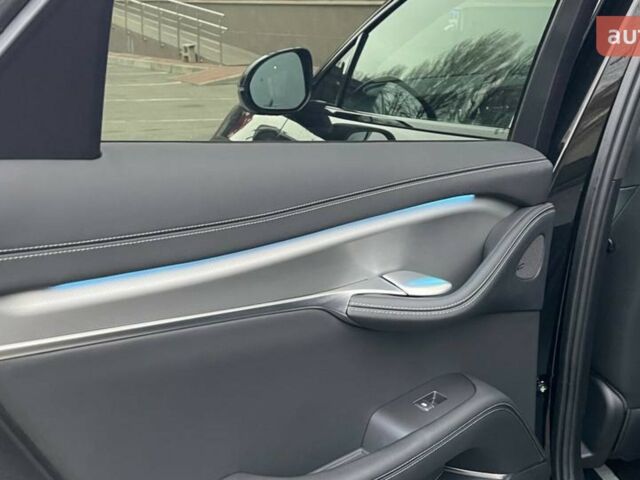 купить новое авто БИД Sea Lion 07 2025 года от официального дилера Будпостач  БИД фото