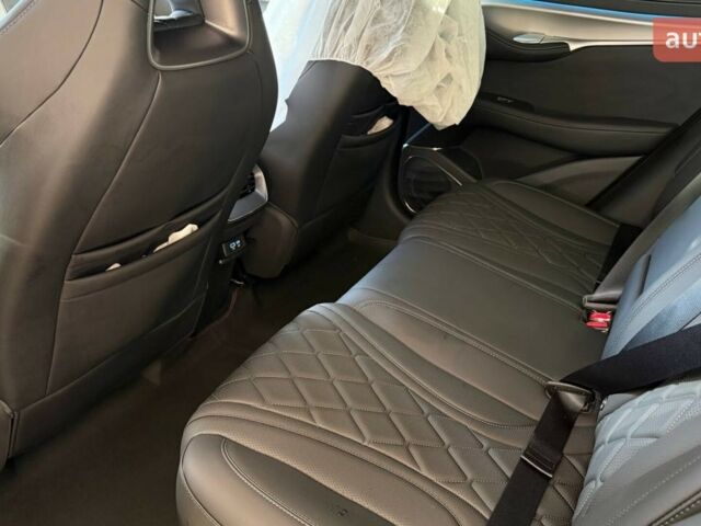 купить новое авто БИД Sea Lion 07 2025 года от официального дилера Global Electric БИД фото