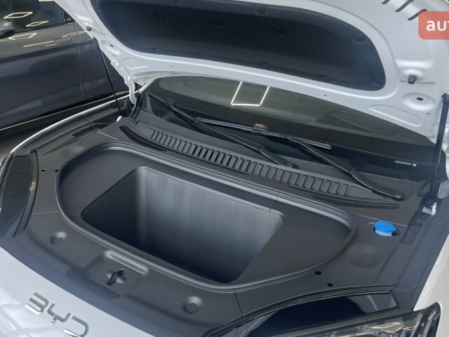 купить новое авто БИД Sea Lion 07 2025 года от официального дилера VOLT AUTO БИД фото