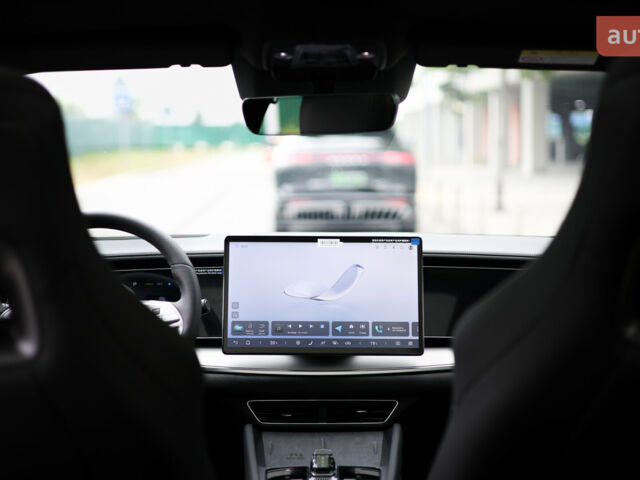 купить новое авто БИД Sea Lion 07 2025 года от официального дилера Автосалон ECODRIVE AUTO Київ БИД фото