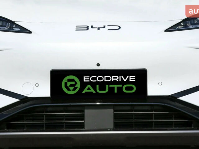 купить новое авто БИД Sea Lion 07 2025 года от официального дилера Автосалон ECODRIVE AUTO Київ БИД фото