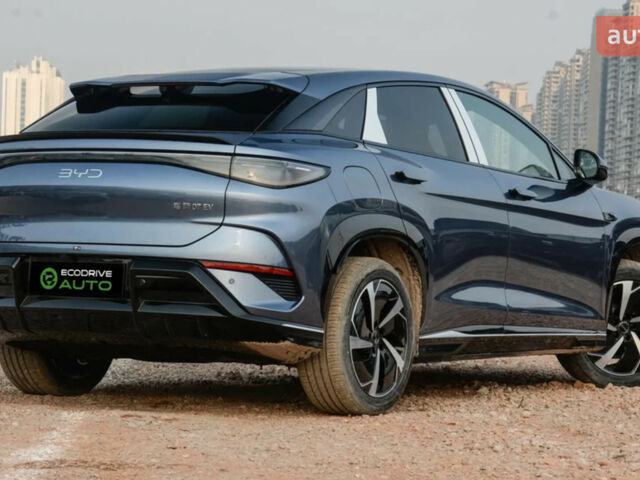 купить новое авто БИД Sea Lion 07 2025 года от официального дилера Автосалон ECODRIVE AUTO Київ БИД фото