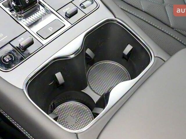 купити нове авто БІД Sea Lion 07 2025 року від офіційного дилера Константин Альперович БІД фото