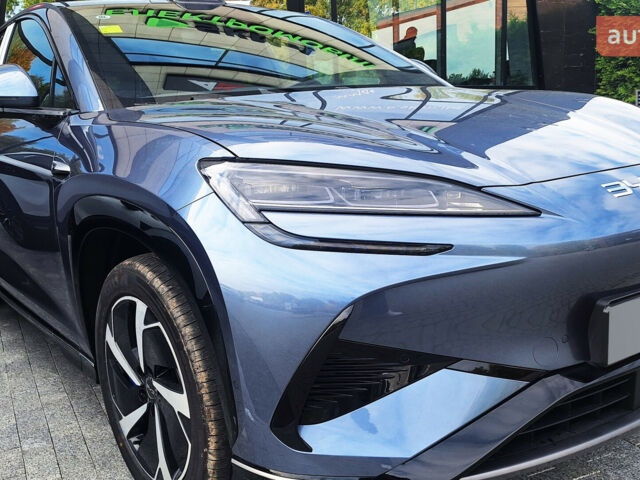 купить новое авто БИД Sea Lion 07 2025 года от официального дилера AUTOCENTER AUTO.RIA БИД фото