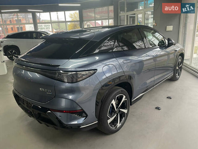 БИД Sea Lion 07, объемом двигателя 0 л и пробегом 1 тыс. км за 32500 $, фото 3 на Automoto.ua