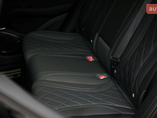 купить новое авто БИД Sea Lion 07 2025 года от официального дилера Автосалон ECODRIVE AUTO Київ БИД фото