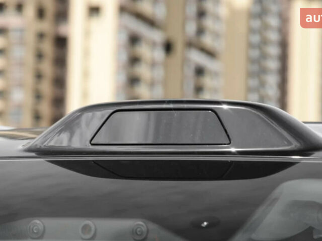 купить новое авто БИД Sea Lion 07 2025 года от официального дилера Автосалон ECODRIVE AUTO Київ БИД фото