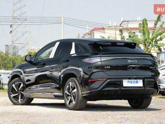 купити нове авто БІД Sea Lion 07 2025 року від офіційного дилера Денис Фатов БІД фото