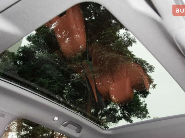 купить новое авто БИД Sea Lion 07 2025 года от официального дилера METEK БИД фото