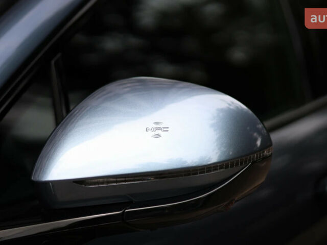 купить новое авто БИД Sea Lion 07 2025 года от официального дилера Автосалон ECODRIVE AUTO Київ БИД фото