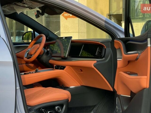 купить новое авто БИД Sea Lion 07 2025 года от официального дилера Влада БИД фото