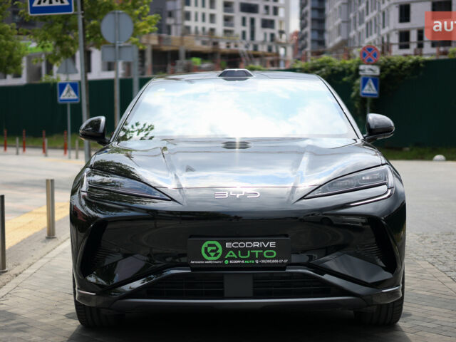 купить новое авто БИД Sea Lion 07 2025 года от официального дилера Автосалон ECODRIVE AUTO Київ БИД фото