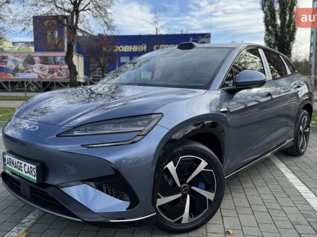 купить новое авто БИД Sea Lion 07 2025 года от официального дилера Алексей БИД фото