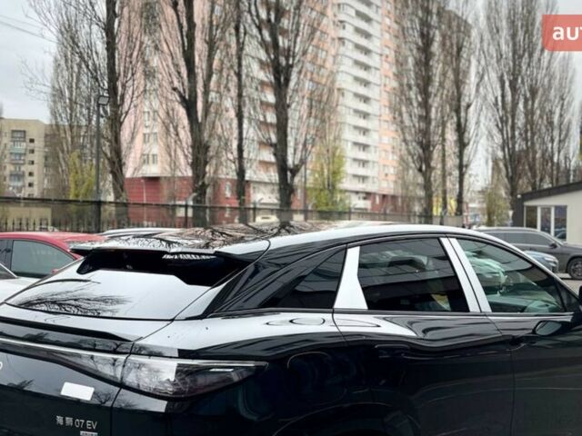 купить новое авто БИД Sea Lion 07 2025 года от официального дилера Будпостач  БИД фото