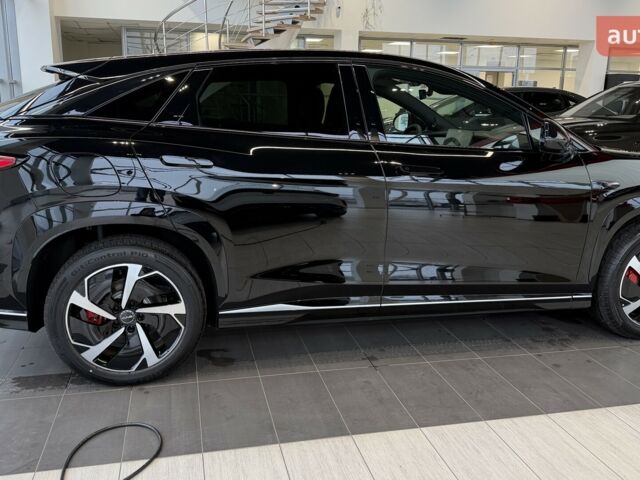 купить новое авто БИД Sea Lion 07 2025 года от официального дилера АТЛАНТ МОТОРЗ ЕНЕРДЖІ БИД фото