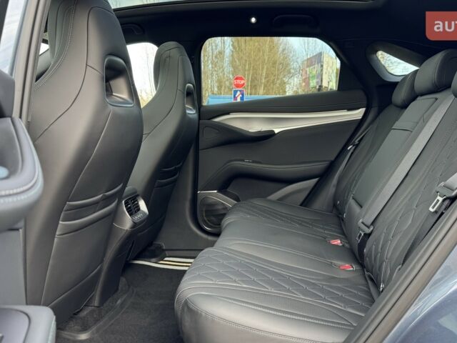 купить новое авто БИД Sea Lion 07 2025 года от официального дилера Алексей БИД фото