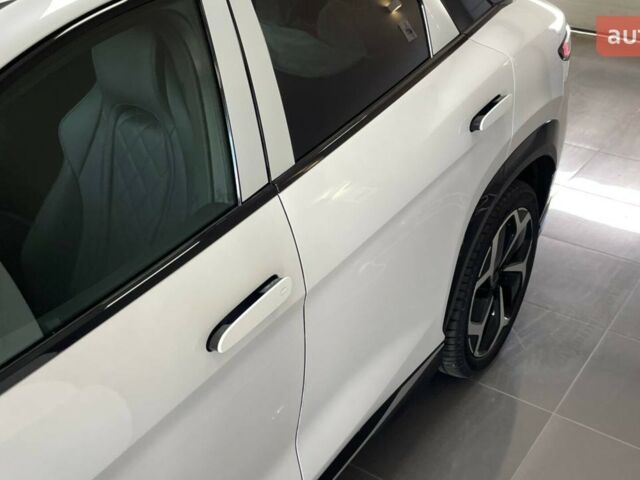 купить новое авто БИД Sea Lion 07 2025 года от официального дилера E-SKM Вінниця БИД фото