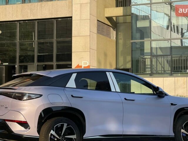 купить новое авто БИД Sea Lion 07 2025 года от официального дилера Влада БИД фото