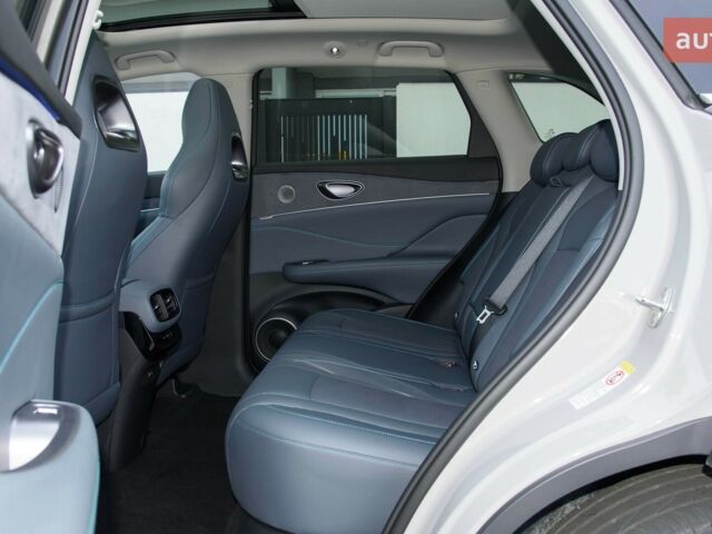 купить новое авто БИД Sea Lion 07 2025 года от официального дилера Влада БИД фото