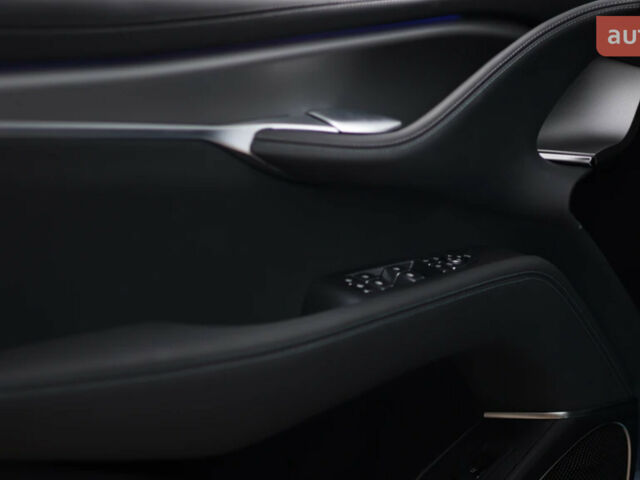 купить новое авто БИД Sea Lion 07 2025 года от официального дилера Автосалон ECODRIVE AUTO Київ БИД фото