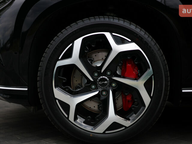 купить новое авто БИД Sea Lion 07 2025 года от официального дилера Автосалон ECODRIVE AUTO Київ БИД фото