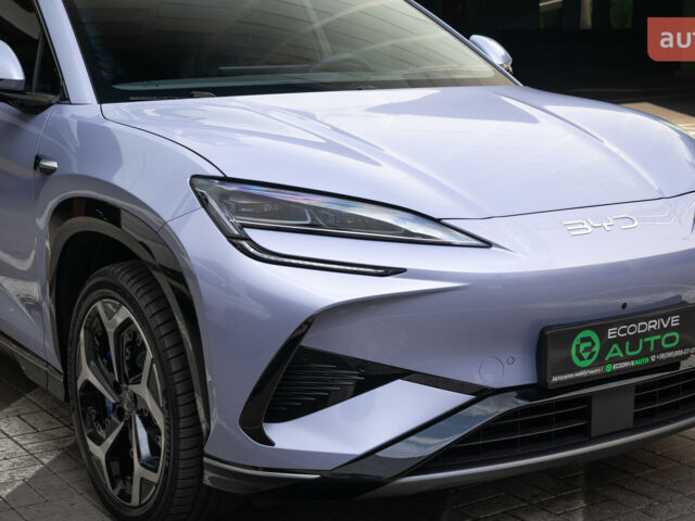 купить новое авто БИД Sea Lion 07 2025 года от официального дилера Автосалон ECODRIVE AUTO Київ БИД фото